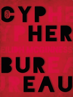 cover image of The Cypher Bureau